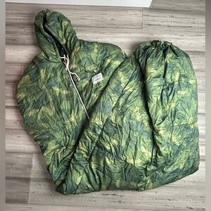 Poler Camo Napsack